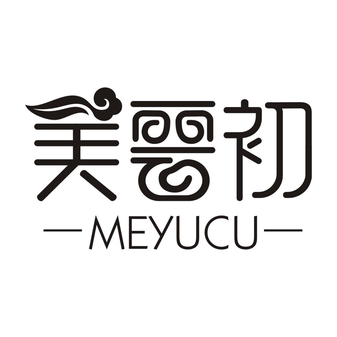 美云初 MEYUCU商标图片